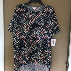 Xxs Lularoe Irma